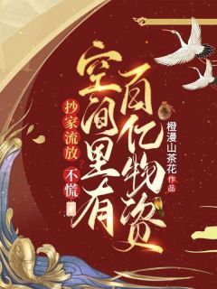 【完结版】《抄家流放？不慌，空间里有百亿物资主角郑婉婉陆诰章节在线阅读