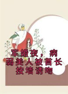 《军婚夜，病弱美人被首长按墙诱吻》黎昕贺北辰小说全部章节目录