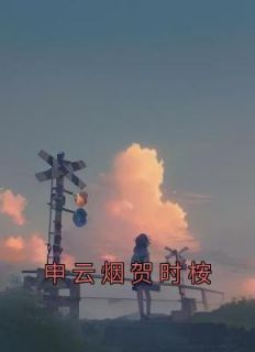 (爆款)申云烟贺时桉大结局小说全章节阅读