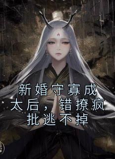 【完结版】《新婚守寡成太后，错撩疯批逃不掉主角苏念念苏宛宛章节在线阅读