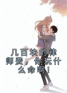 (无弹窗)几百块的律师费，你玩什么命啊！小说