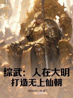 综武：人在大明，打造无上仙朝全文阅读