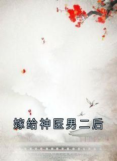 《恋神医男二顾怀澈》by顾怀澈