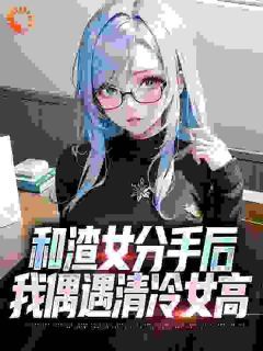 (无弹窗)小说和渣女分手后，我偶遇清冷女高 作者鸢尾之梦