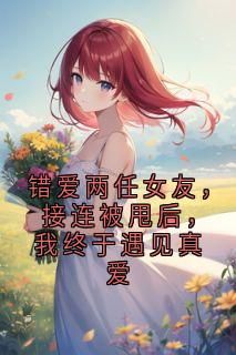 《错爱两任女友，接连被甩后，我终于遇见真爱》全章节小说_周辰林夕全文阅读