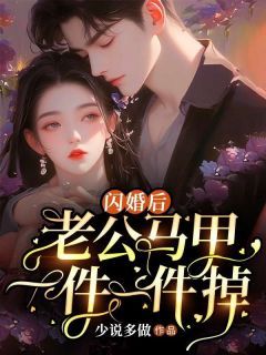 闪婚后，老公马甲一件一件掉最新章完整版在线阅读