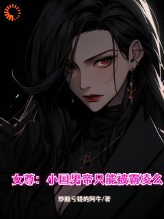 【新书】《女尊：陛下，我真不想当帝夫》主角司徒空赵王姬全文全章节小说阅读