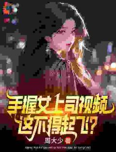 手握女上司视频，这不得起飞？by周大少 叶宏图方敏雅免费阅读