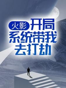 《火影：开局系统带我去打劫》全章节小说_林羽林一中全文阅读