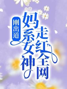 刚出道：妈系女神走红全网小说无广告阅读