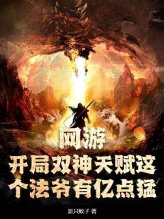 《网游：开局双神天赋这个法爷有亿点猛》全章节小说_韩萧林允全文阅读