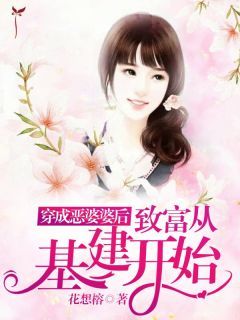 小说穿成恶婆婆后，致富从基建开始完整版在线阅读