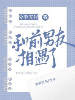 【抖音】热书分手五年，我和前男友相遇了全本章节阅读