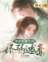 (无弹窗)小说穿成死对头的娇弱逃妻 作者花青悠