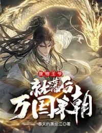 《废物王爷就藩后万国来朝》全章节小说_叶辰叶炫全文阅读