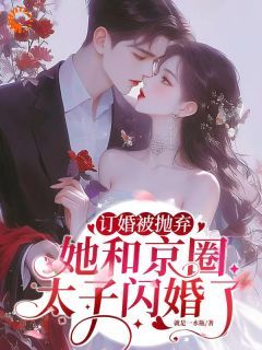 【抖音小说订婚被抛弃，她和京圈太子闪婚了txt全文在线阅读