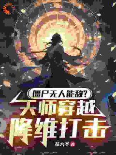 【抖音小说天师降僵：你告诉我这是古武？txt全文在线阅读