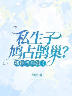 九歌小说私生子鸠占鹊巢？我拒当后妈！3