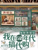 【抖音】小说就职供销社，我在60年代搞代购无广告阅读