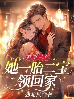 避孕三年，她一胎二宝领回家！无弹窗在线阅读 第15章