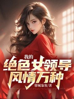 小说我的绝色女领导，风情万种txt全文在线阅读