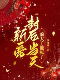 小说新帝封后当天，前太子他疯了无广告阅读