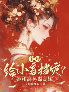 主母给小妾挡灾？她和离另谋高嫁by提灯映红衣 第1章