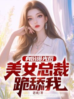 身份曝光后，美女总裁跪舔我全文阅读