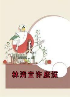 许庭深林清宣