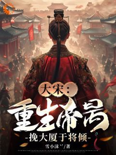 最新小说《大宋：重生帝昺，挽大厦于将倾》大结局阅读