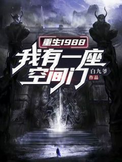 《重生1988：我有一座空间门》by白九爷