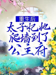 (无弹窗)重生后，太子妃她爬墙到了公主府小说