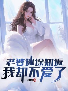 无广告小说老婆迷途知返，我却不爱了 唐晚如秦熠徐一宁在线阅读