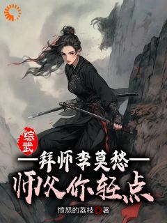 武林豪杰们别耍了，我已登尊位