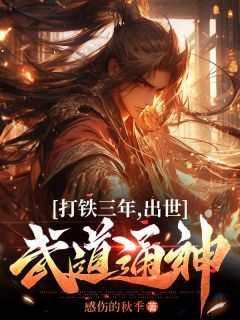 【新书】《打铁三年，出世武道通神》主角苏哲韩悦全文全章节小说阅读