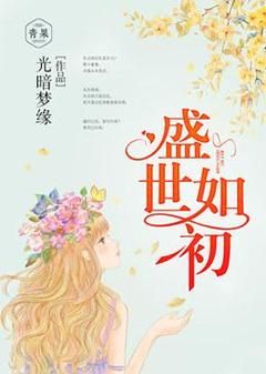 (完整版未删节)小说盛世如初 第八章 试探“上”