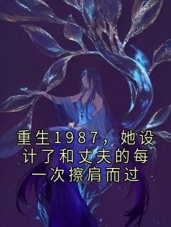 主角许婉淑贺承安 小说重生1987，她设计了和丈夫的每一次擦肩而过在线阅读