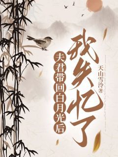 (精品)小说夫君带回白月光后，我失忆了 主角裴辞慕清欢映月免费试读