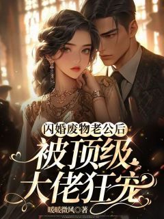 《闪婚废物老公后，被顶级大佬狂宠》by暖暖微风