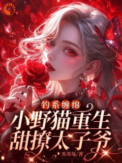 (无弹窗)钓系缠绵，小野猫重生甜撩太子爷小说