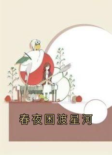 (无弹窗)春夜困渡星河小说