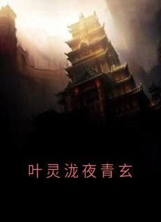 (无弹窗)主角叶灵泷夜青玄小说免费阅读