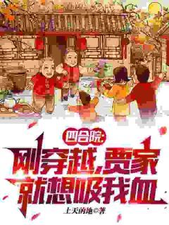 【新书】《四合院：刚穿越，贾家就想吸我血》主角孙青山贾东旭全文全章节小说阅读