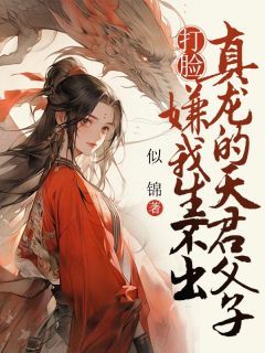 《打脸嫌我生不出真龙的天君父子》全章节小说_君翊长鸢阿瑾全文阅读