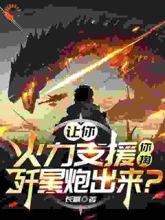 长赢《让你火力支援，你掏歼星炮出来？》在线阅读