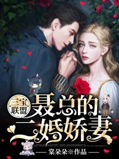 【新书】《三宝联盟：聂总的二婚娇妻》主角姜暖聂司诀全文全章节小说阅读