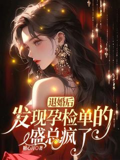 【抖音小说退婚后，发现孕检单的盛总疯了txt全文在线阅读