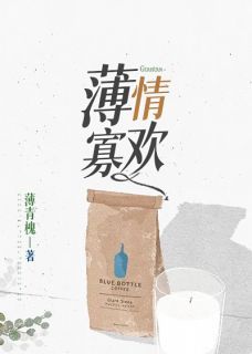 薄青槐《薄情寡欢》在线阅读