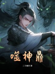 (无弹窗)噬神鼎小说