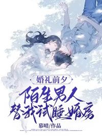 最新小说《婚礼前夕，陌生男人替我试睡婚房》大结局阅读